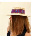 Barcelona Hat